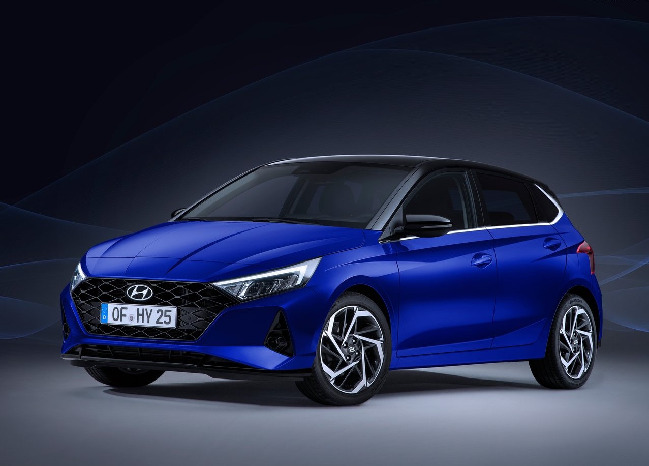 İ20 OTOMATİK