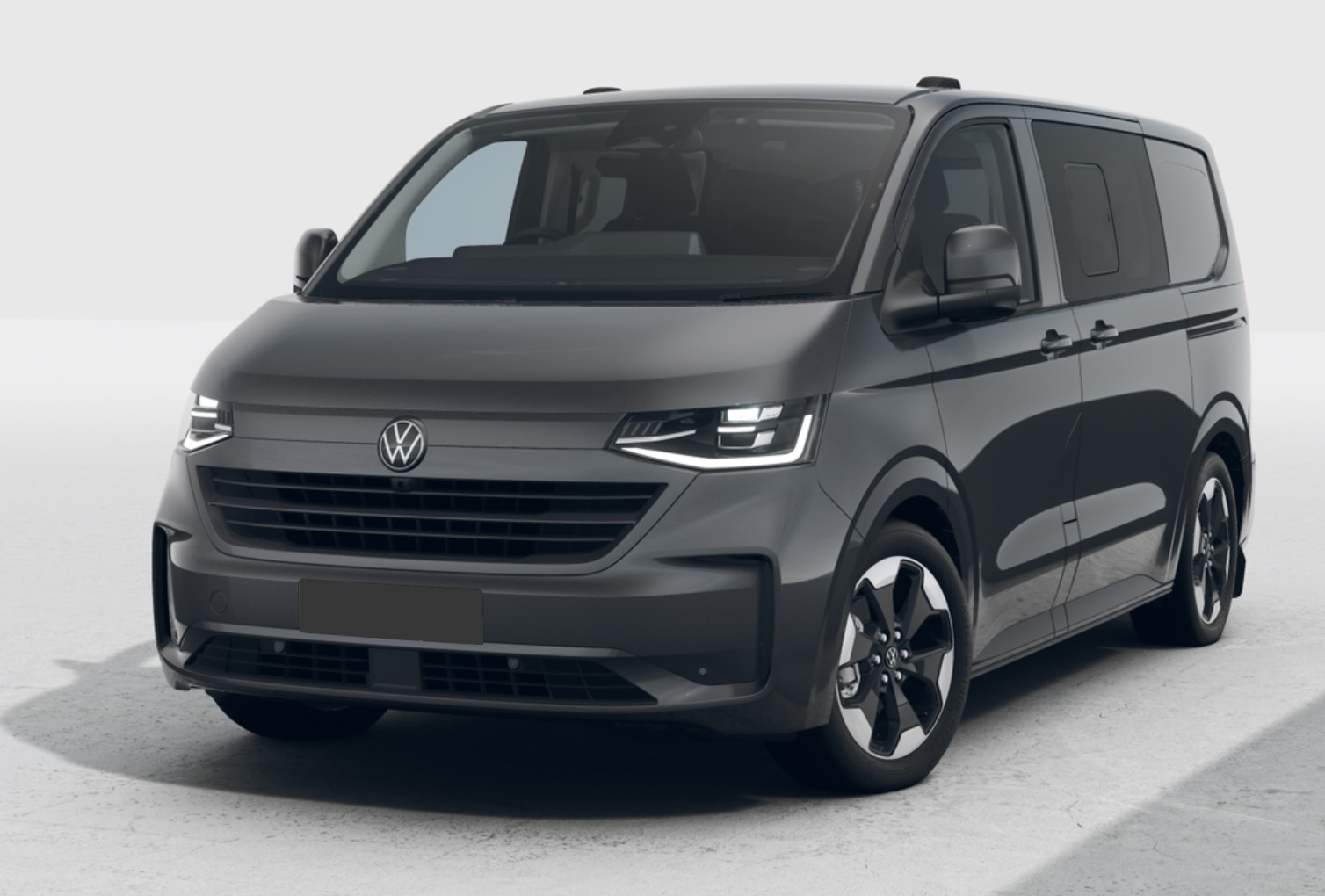 8+1 TRANSPORTER